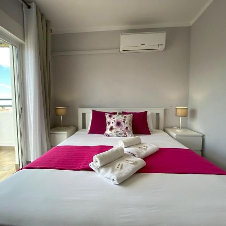 Quarteira Ocean Breeze 2 By Homing Apartman Kültér fotó