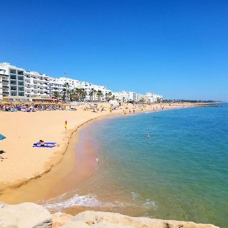 Quarteira Ocean Breeze 2 By Homing Apartman Kültér fotó