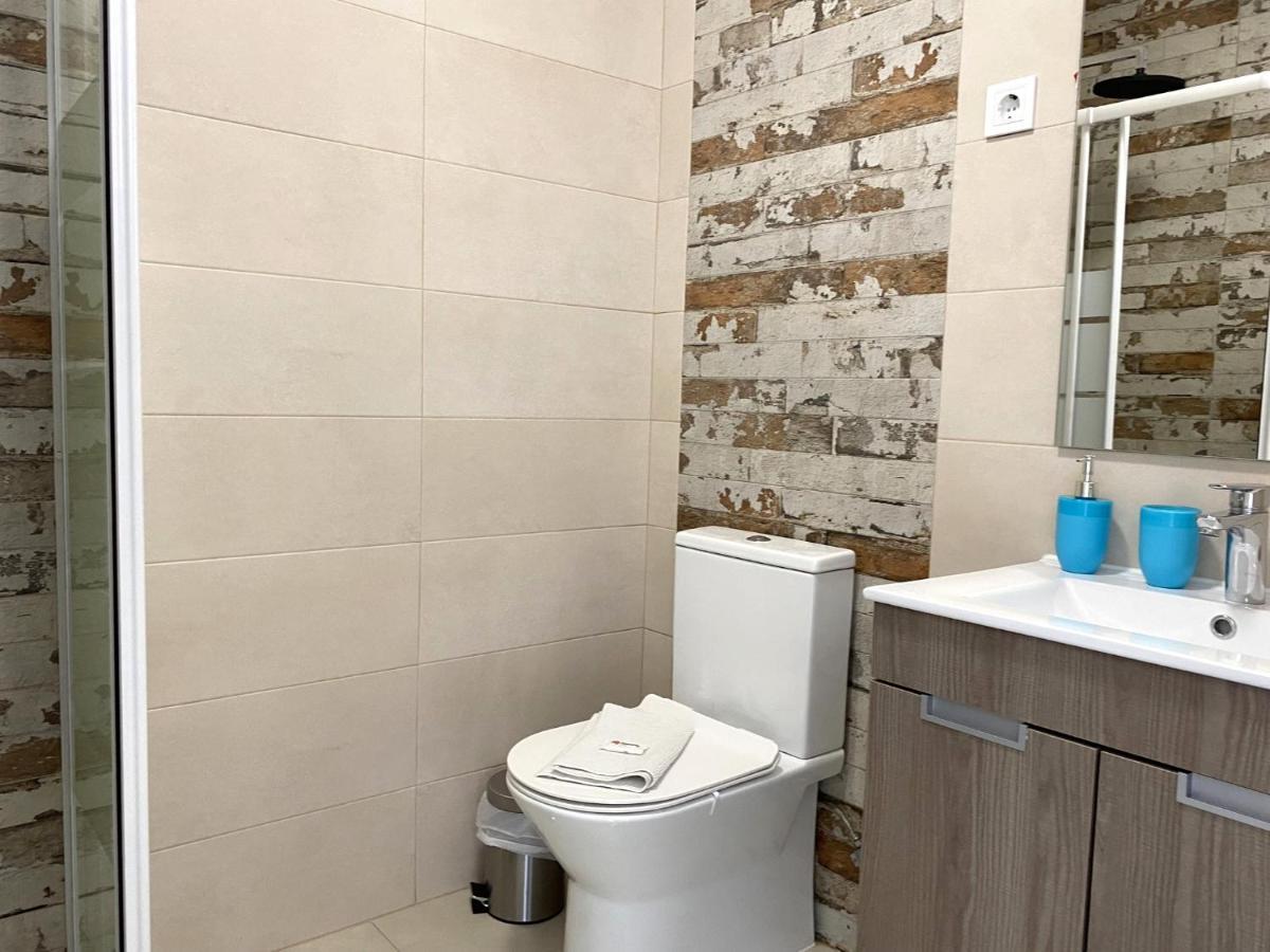 Quarteira Ocean Breeze 2 By Homing Apartman Kültér fotó