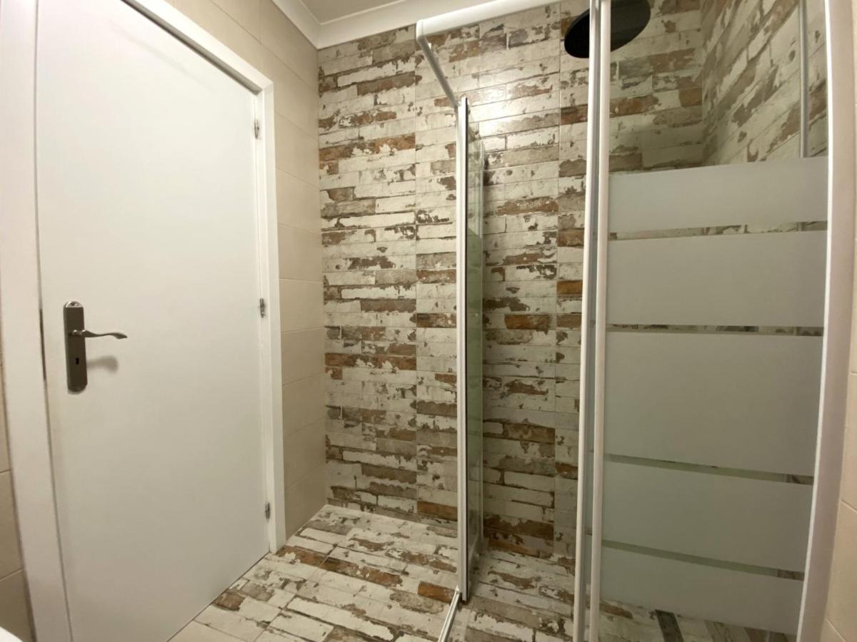 Quarteira Ocean Breeze 2 By Homing Apartman Kültér fotó