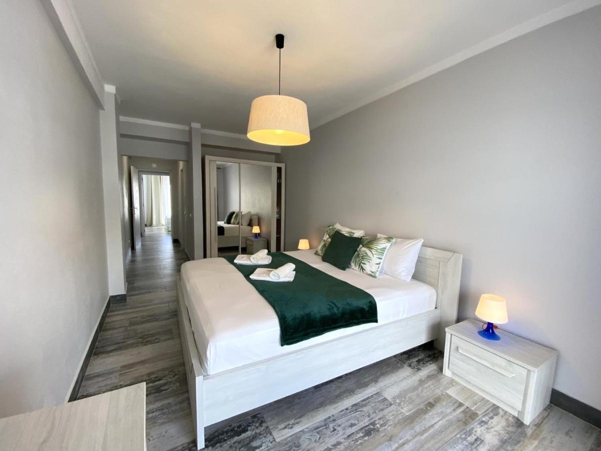 Quarteira Ocean Breeze 2 By Homing Apartman Kültér fotó
