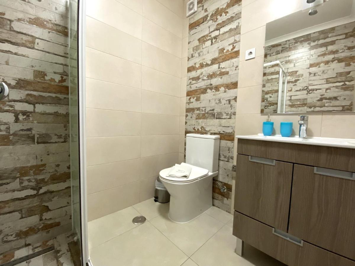 Quarteira Ocean Breeze 2 By Homing Apartman Kültér fotó