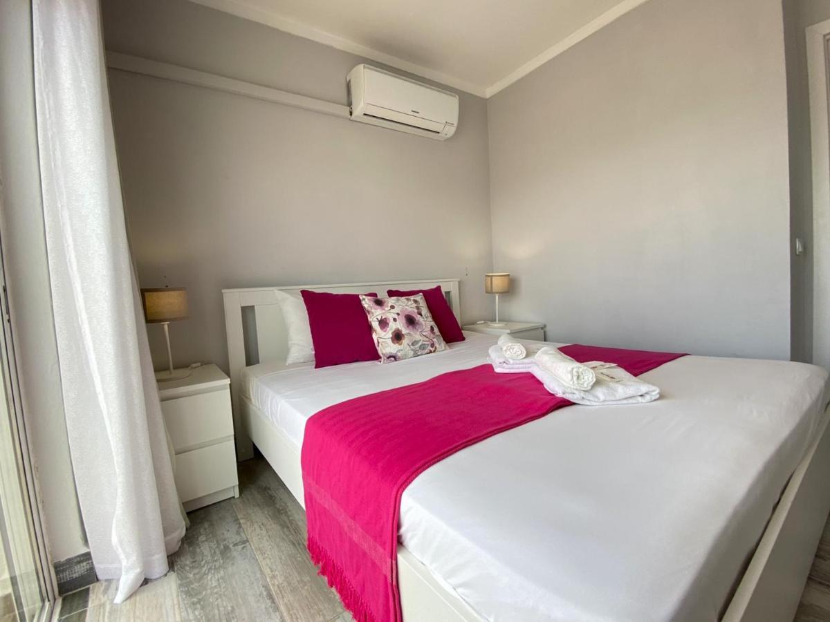 Quarteira Ocean Breeze 2 By Homing Apartman Kültér fotó