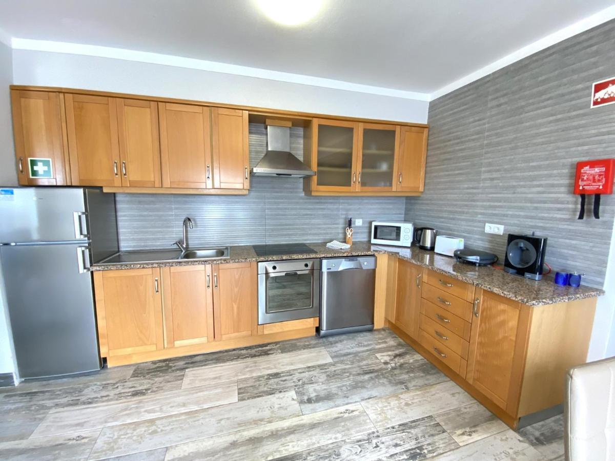 Quarteira Ocean Breeze 2 By Homing Apartman Kültér fotó