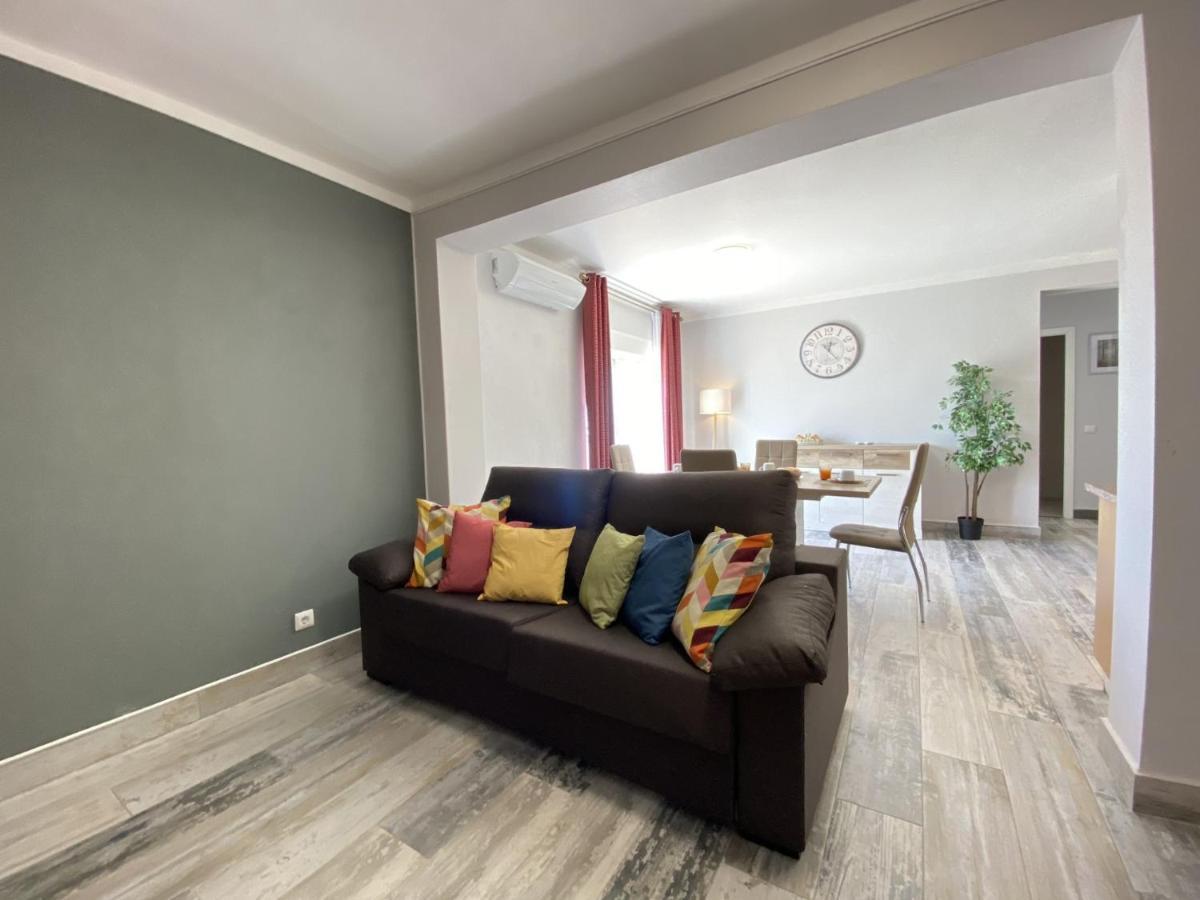 Quarteira Ocean Breeze 2 By Homing Apartman Kültér fotó