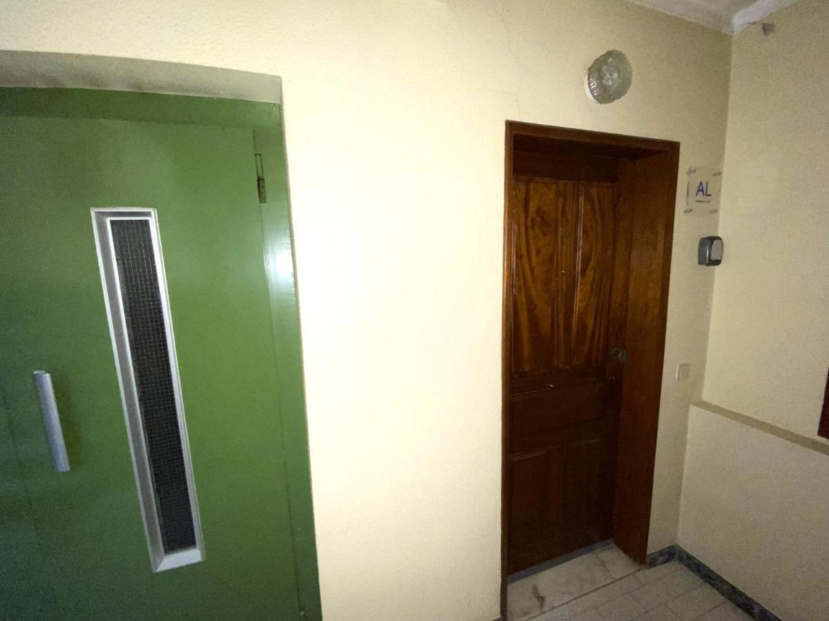 Quarteira Ocean Breeze 2 By Homing Apartman Kültér fotó