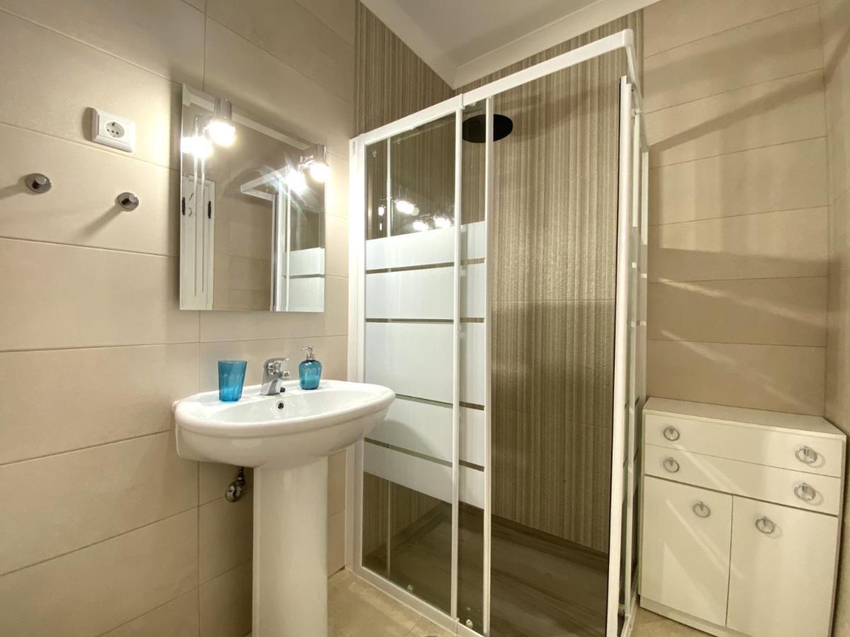 Quarteira Ocean Breeze 2 By Homing Apartman Kültér fotó