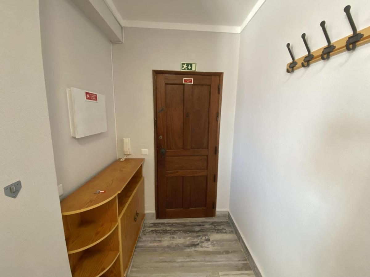 Quarteira Ocean Breeze 2 By Homing Apartman Kültér fotó